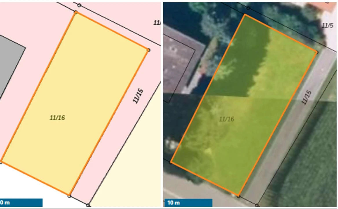 Wohnhaus in Bad Kötzting