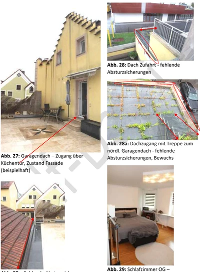 Wohn- und Geschäftshaus mit Garage in Freilassing