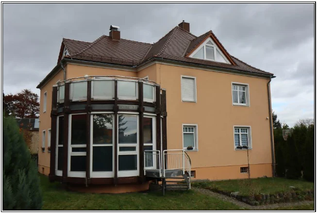 Immobilie in Seifhennersdorf — Bild 2