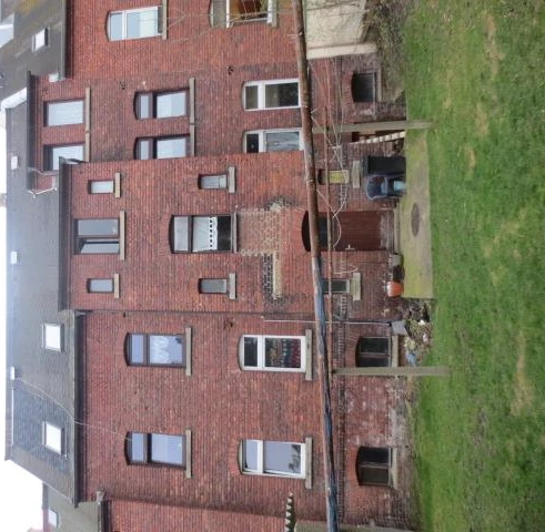 Mehrfamilienhaus in Falkenstein