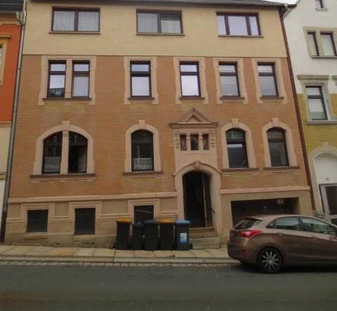 Mehrfamilienhaus in Falkenstein — Bild 2