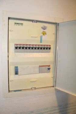 3-Zimmer-Wohnung mit Garage in Bischofswiesen — Bild 2
