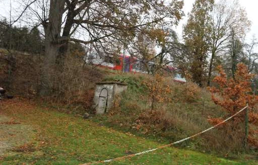 Grundstück in Glauchau