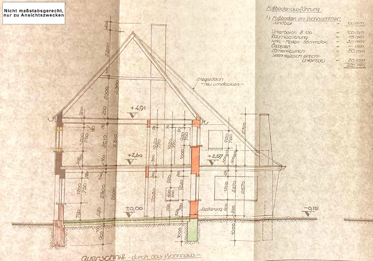 Einfamilienhaus in Kottmar — Bild 3