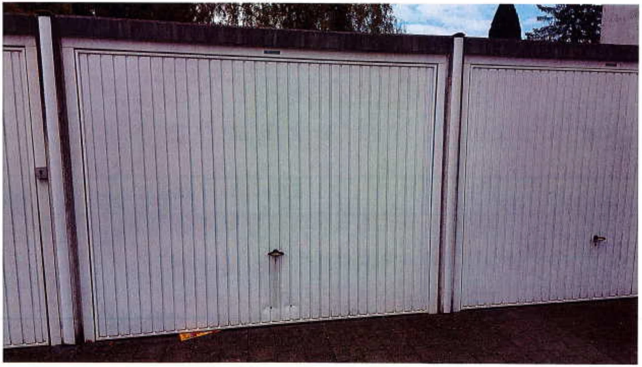 3-Zimmer-Wohnung, Garage in Traunreut — Bild 2