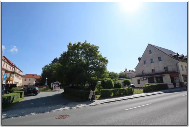 unbebautes Grundstück in Herrnhut — Bild 2