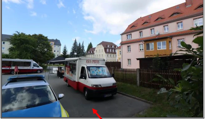 unbebautes Grundstück in Herrnhut — Bild 3