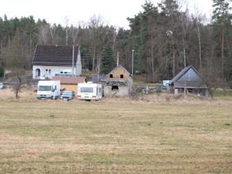 Einfamilienhaus in Krauschwitz — Bild 2