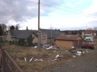 Einfamilienhaus in Krauschwitz — Bild 3
