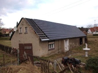 Einfamilienhaus in Krauschwitz