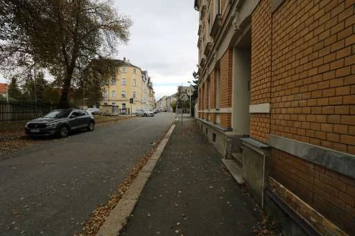 Grundstück in Glauchau — Bild 3