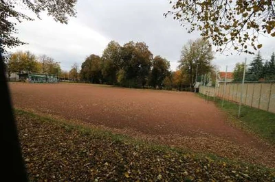 Grundstück in Glauchau