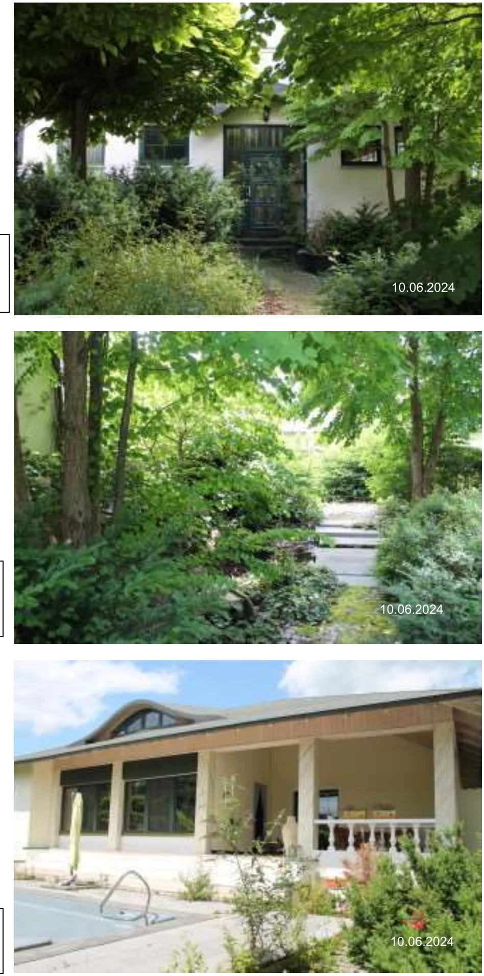 Wohnhaus/Gasthof in Blaibach — Bild 2