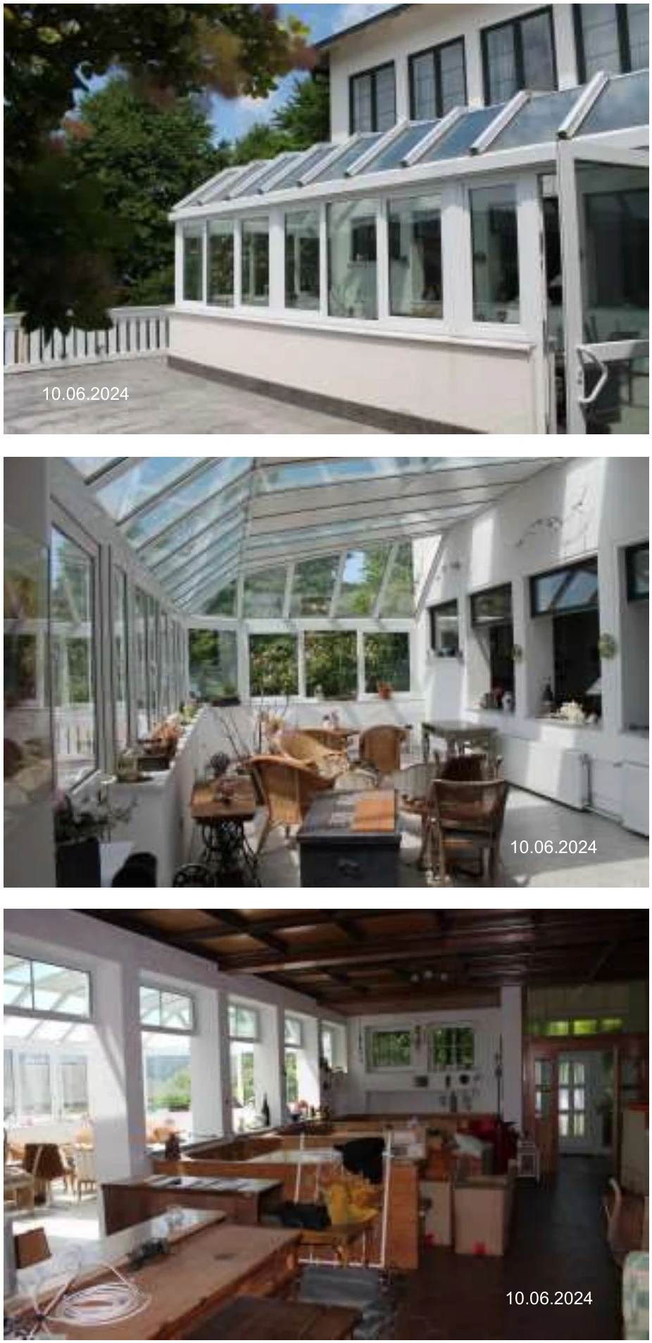 Wohnhaus/Gasthof in Blaibach — Bild 3