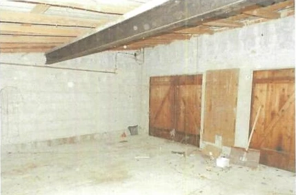 Mehrfamilienhaus in Adorf — Bild 3
