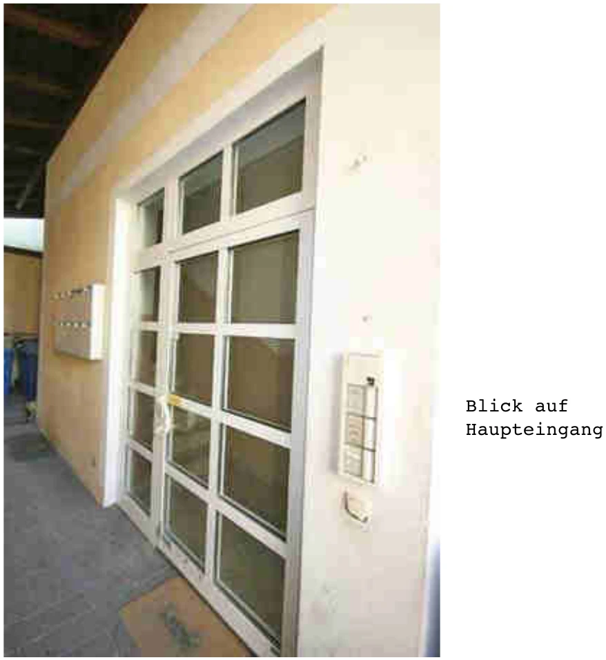 Wohn-/Geschäftshaus in Bad Abbach — Bild 3