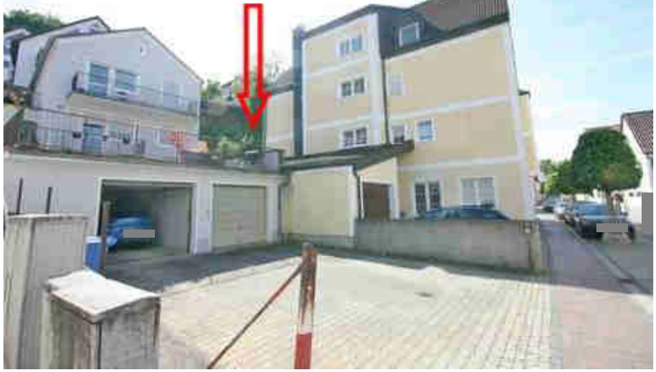 Wohn-/Geschäftshaus in Bad Abbach — Bild 2