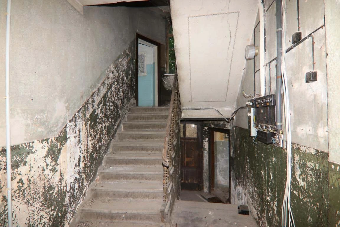 Mehrfamilienhaus in Görlitz — Bild 3