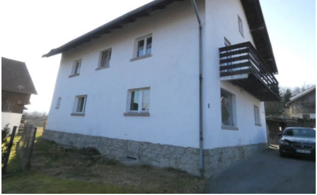 Zweifamilienhaus in Runding — Bild 2