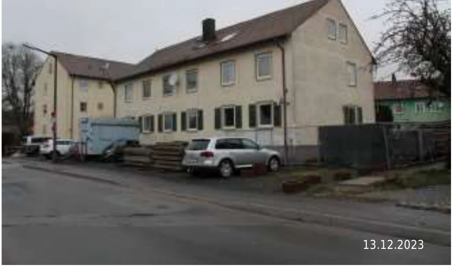 Zwei Mehrfamilienhäuser in Furth im Wald — Bild 2