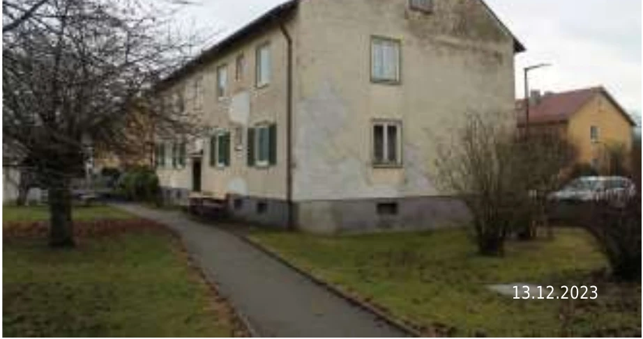 Zwei Mehrfamilienhäuser in Furth im Wald — Bild 3