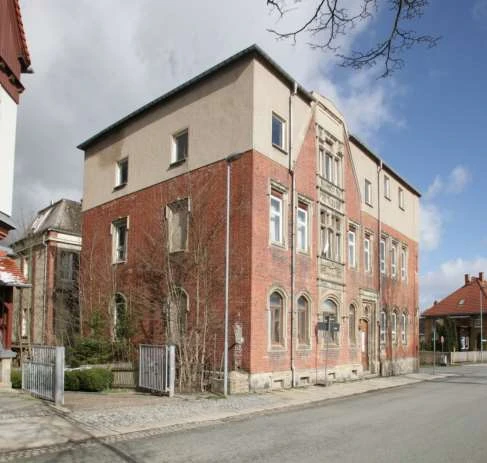 Grundstück in Falkenstein — Bild 3