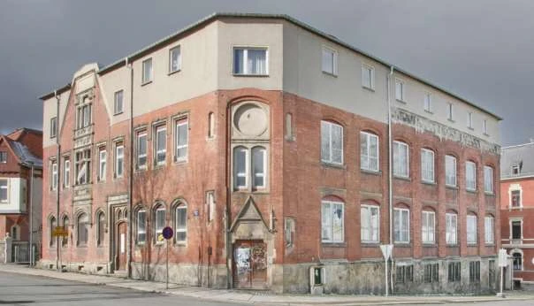 Grundstück in Falkenstein — Bild 2