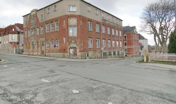 Grundstück in Falkenstein — Bild 3