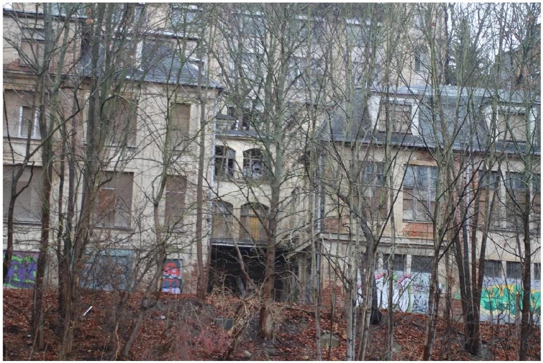Sonstiges in Plauen