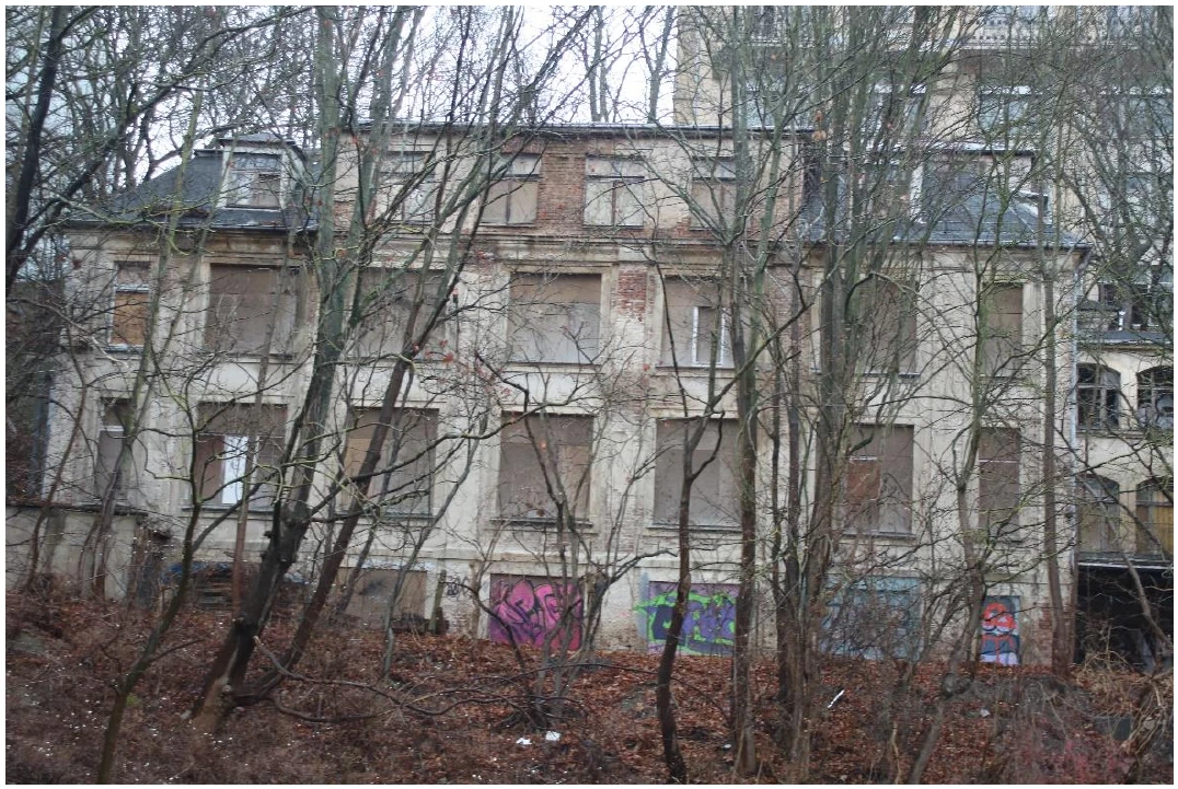 Sonstiges in Plauen — Bild 3