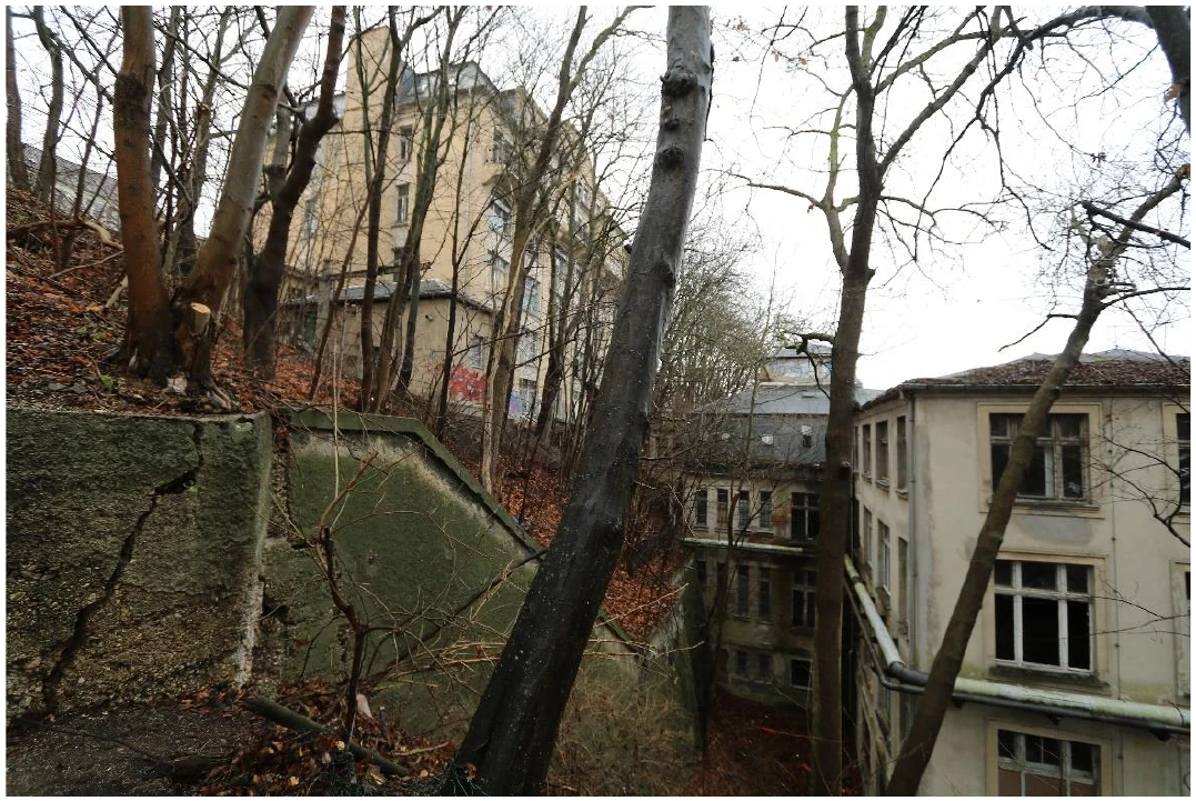 Sonstiges in Plauen — Bild 2