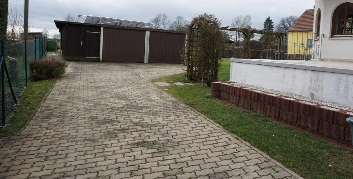 Grundstück in Plauen