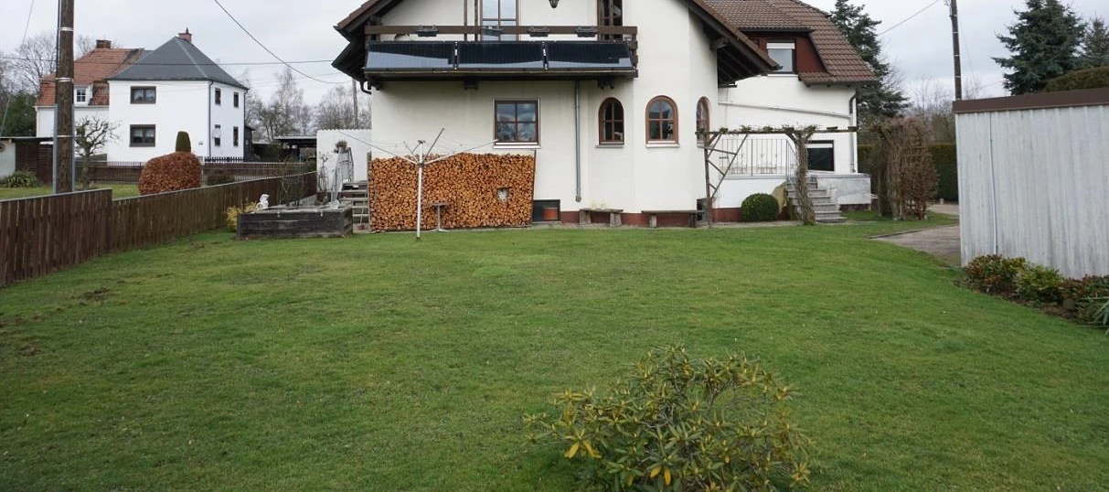 Grundstück in Plauen — Bild 2