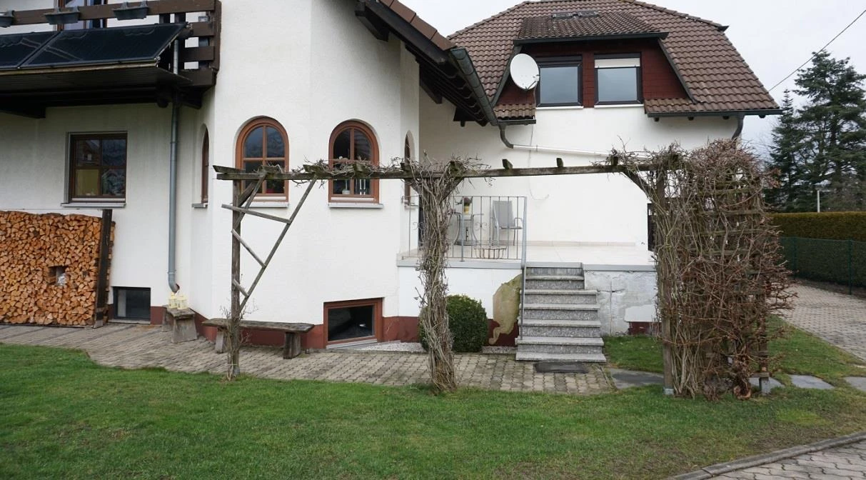 Grundstück in Plauen — Bild 3