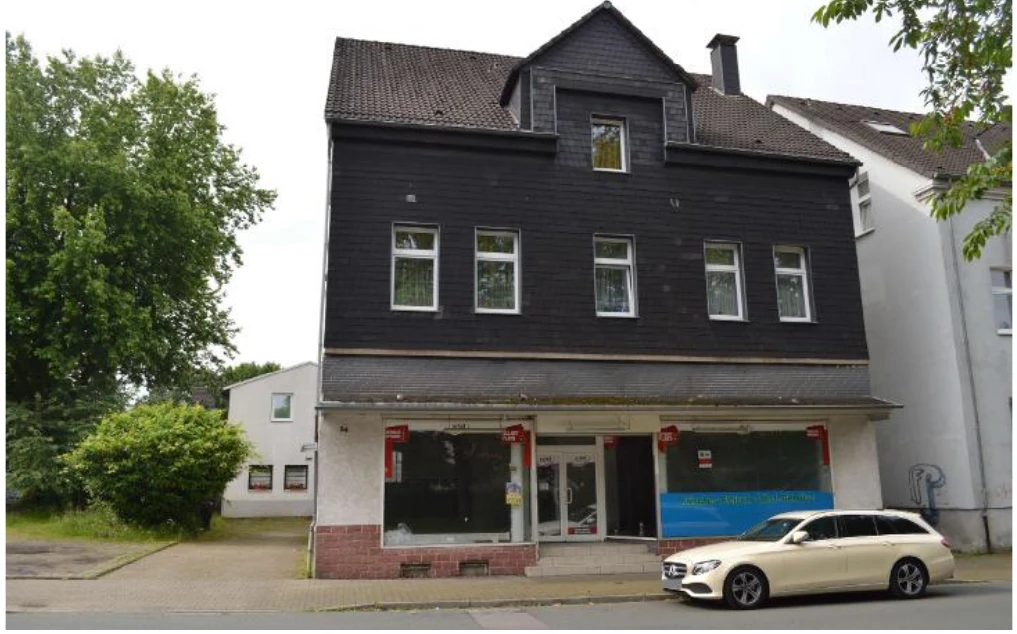 Garage, Eigentumswohnung (3 bis 4 Zimmer), Garage, Eigentumswohnung (3 bis 4 Zimmer), Garage, Eigentumswohnung (3 bis 4 Zimmer), Garage, Eigentumswohnung (3 bis 4 Zimmer), Gewerbeeinheit (z.B. Laden, Büro), Garage, Eigentumswohnung (3 bis 4 Zimmer), Sondernutzungsrecht an einer Garage in Gelsenkirchen — Bild 2