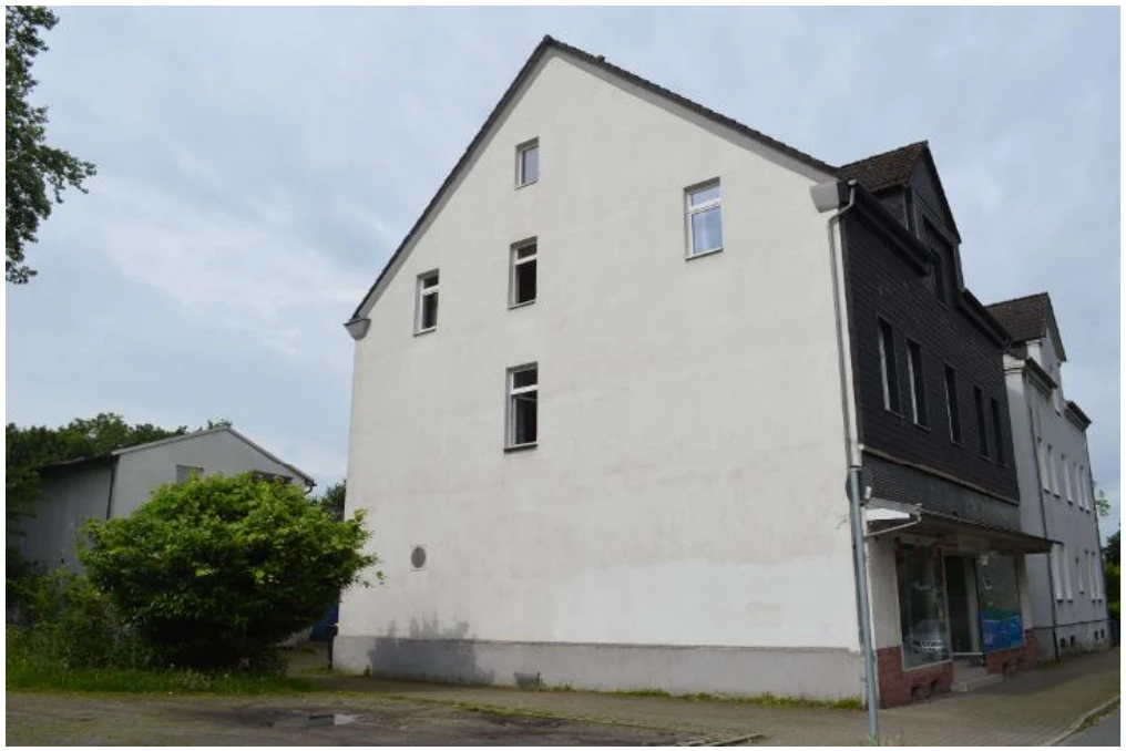 Garage, Eigentumswohnung (3 bis 4 Zimmer), Garage, Eigentumswohnung (3 bis 4 Zimmer), Garage, Eigentumswohnung (3 bis 4 Zimmer), Garage, Eigentumswohnung (3 bis 4 Zimmer), Gewerbeeinheit (z.B. Laden, Büro), Garage, Eigentumswohnung (3 bis 4 Zimmer), Sondernutzungsrecht an einer Garage in Gelsenkirchen — Bild 3