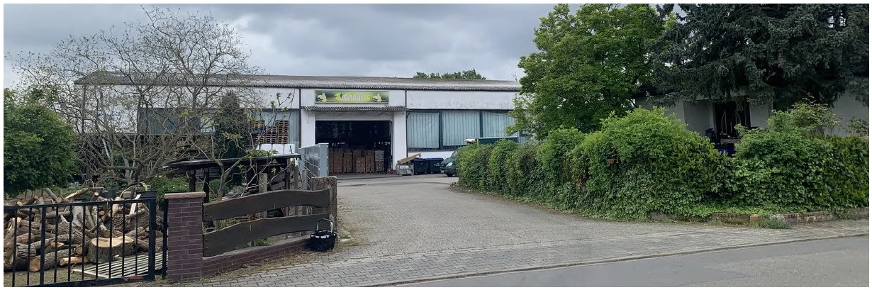 gewerblich genutztes Grundstück in Bobenheim-Roxheim — Bild 2