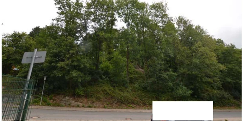 Baugrundstück in Nachrodt-Wiblingwerde — Bild 2