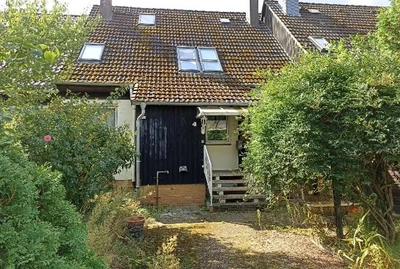 Reihenhaus, im Erbbaurecht in Burgdorf