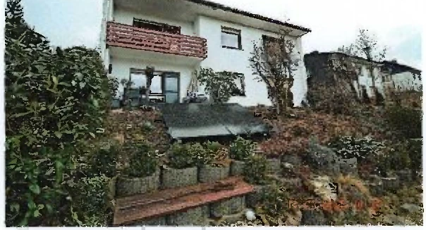 Einfamilienhaus mit Einliegerwohnung in Winterberg — Bild 2