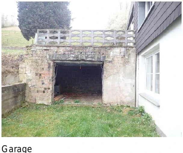 Einfamilienhaus in Langelsheim — Bild 2