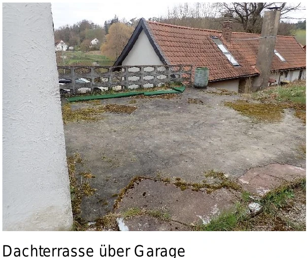 Einfamilienhaus in Langelsheim — Bild 3