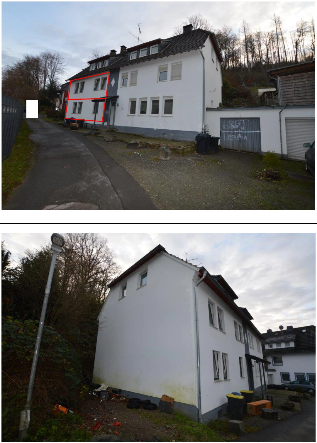 Eigentumswohnung (3 bis 4 Zimmer) in Altena (Westf.) — Bild 3