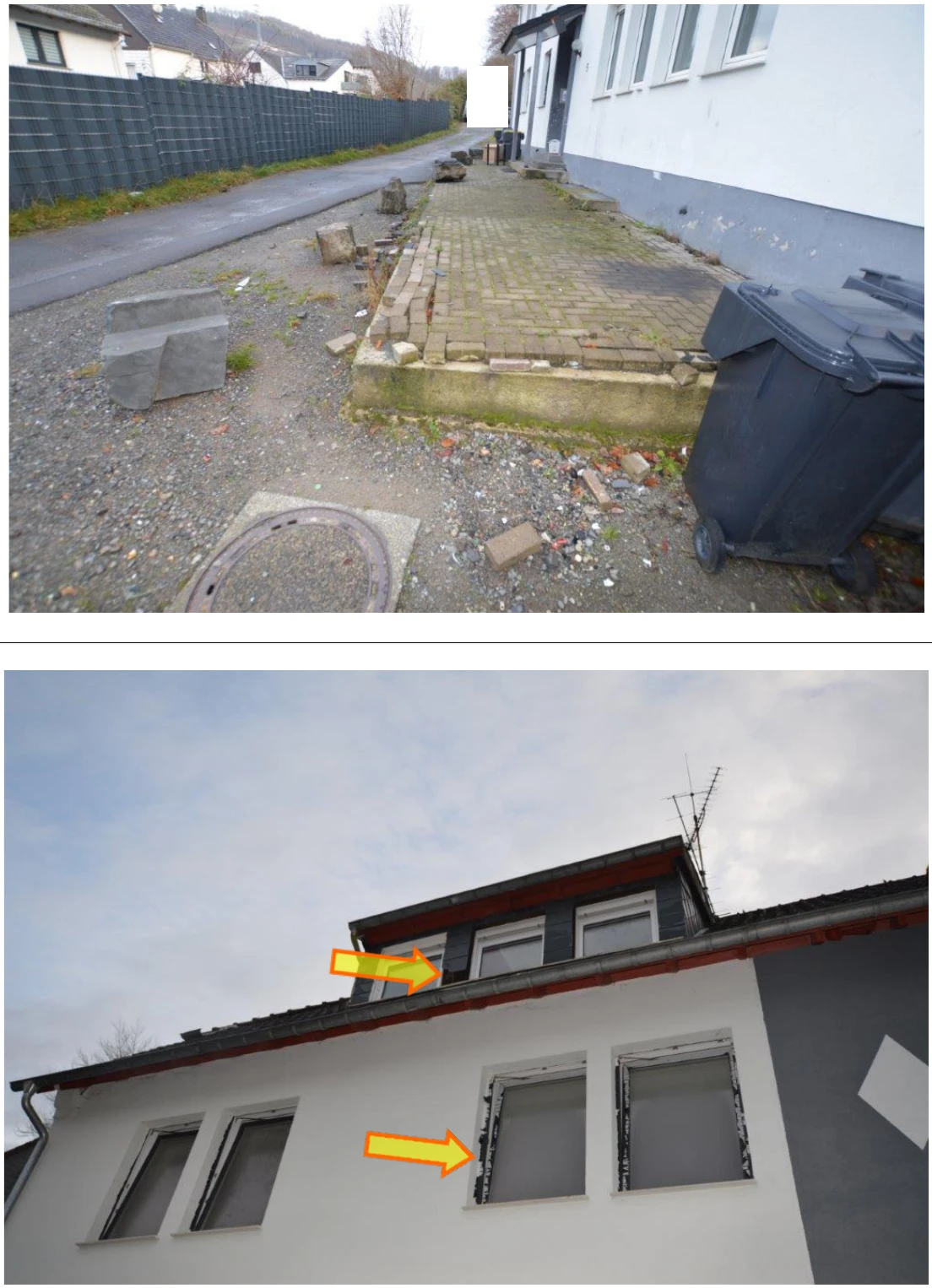 Eigentumswohnung (3 bis 4 Zimmer) in Altena (Westf.) — Bild 2