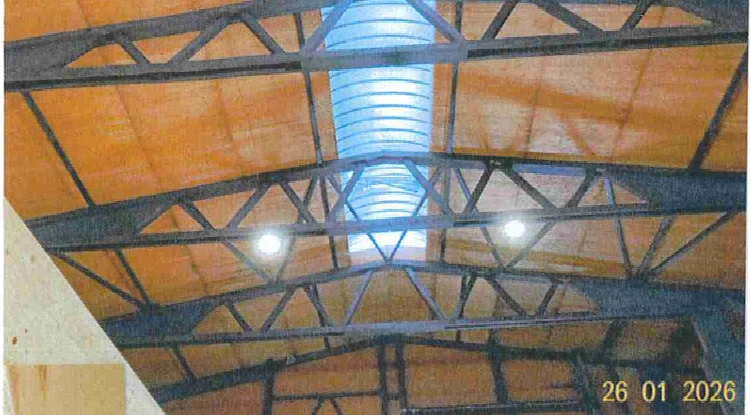 Gewerbefläche in Tann — Bild 2