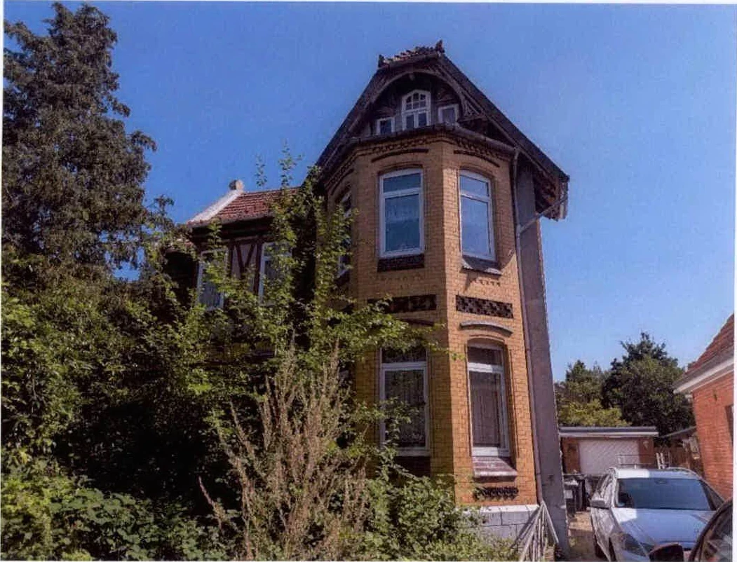 Zweifamilienhaus, Hoya Blatt 2921 in Hoya
