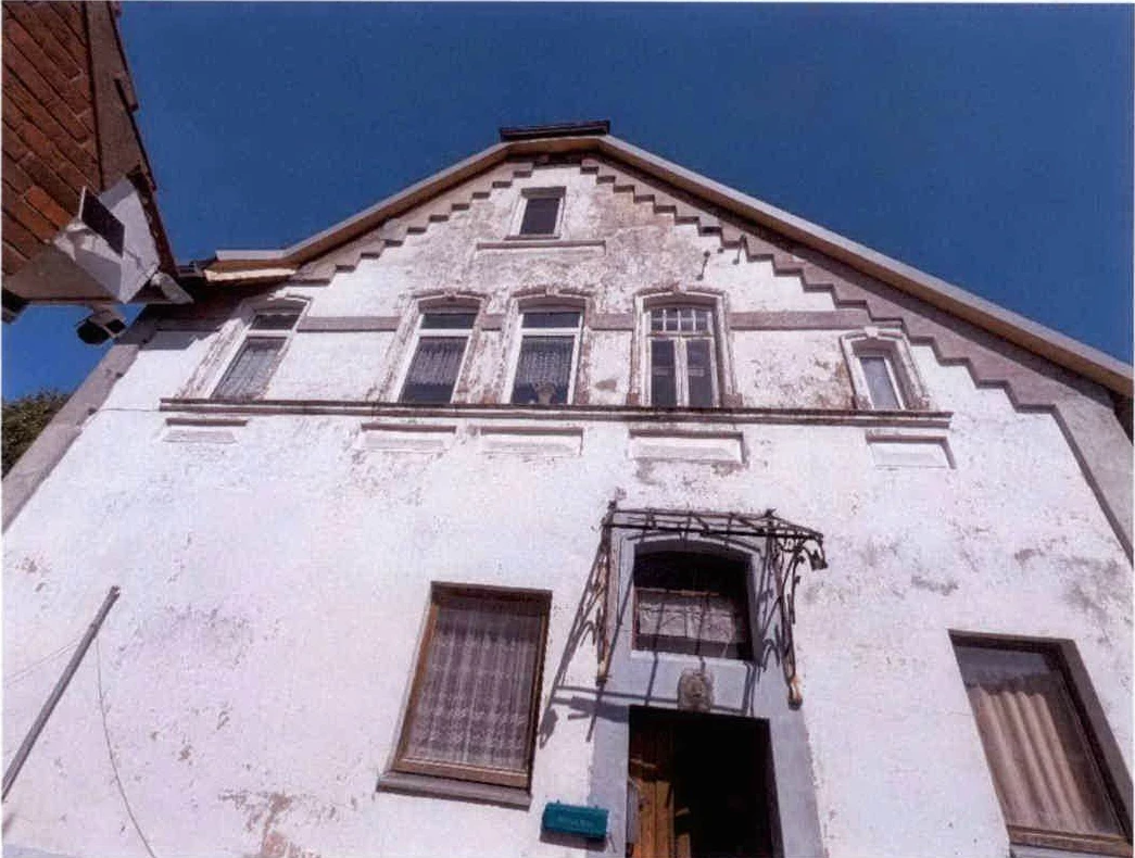 Zweifamilienhaus, Hoya Blatt 2921 in Hoya — Bild 2