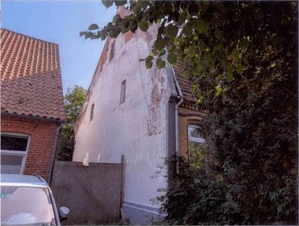 Zweifamilienhaus, Hoya Blatt 2921 in Hoya — Bild 3