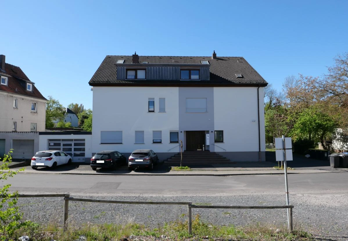 Appartementhaus in Fulda — Bild 2