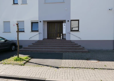 Appartementhaus in Fulda